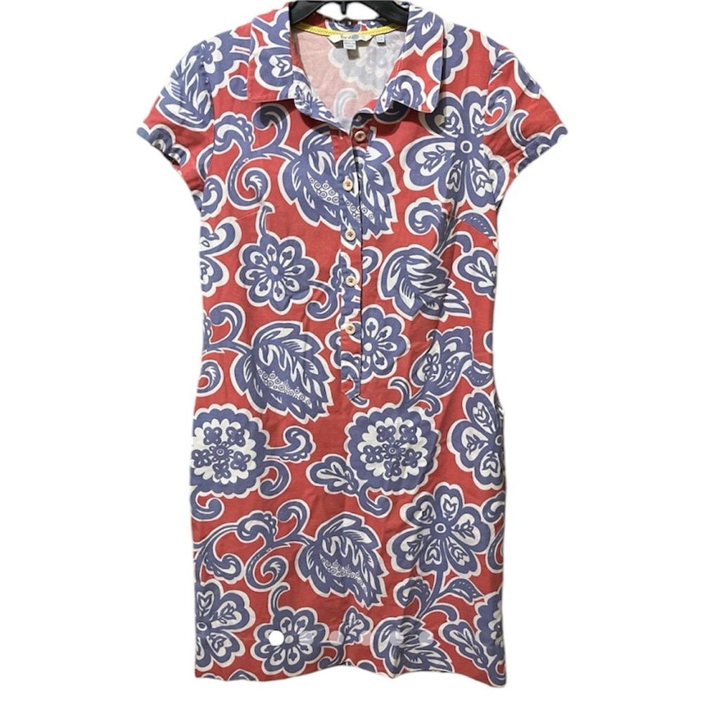 Boden dress 14L